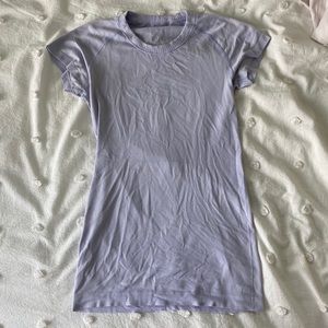 Lululemon Swiftly Tech Short Sleeve